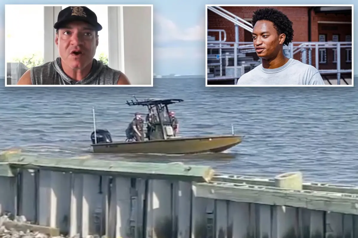 Cajun Navy clarifies the circumstances surrounding Nolan Wells' body discovery: 'Families need to know the truth'