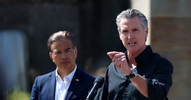 California and 12 Other Democratic Attorneys General File Lawsuit to Block Paramount’s Acquisition of Warner Bros. Discovery