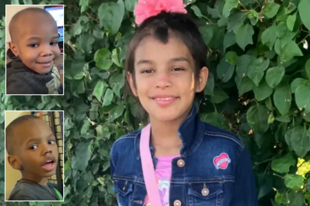 California CPS faces allegations of ongoing failures in the death of Genesis Mata.
