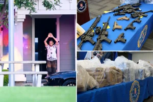 California crime operations funded the Bishnoi global terror group.