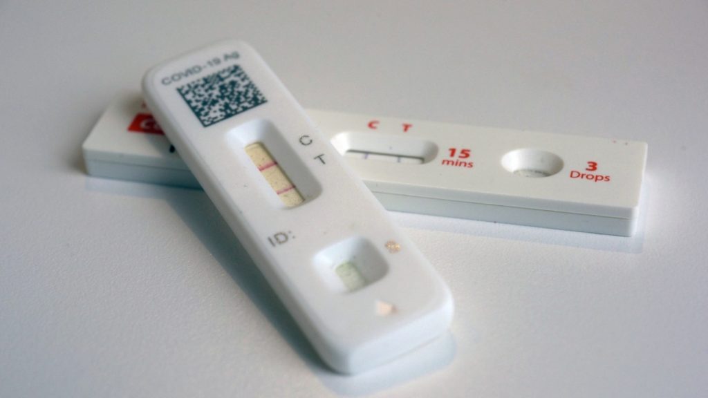 California experiences a rise in COVID-19 cases this summer. Here&rsquo;s what we find out.
