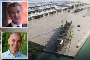 California Forever city shaken as major tenant leaves for Texas