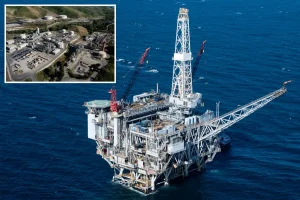 California gas faces a setback as a judge rejects oil companies' arguments