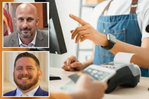 California GOP leaders face scrutiny for supporting sales tax increases