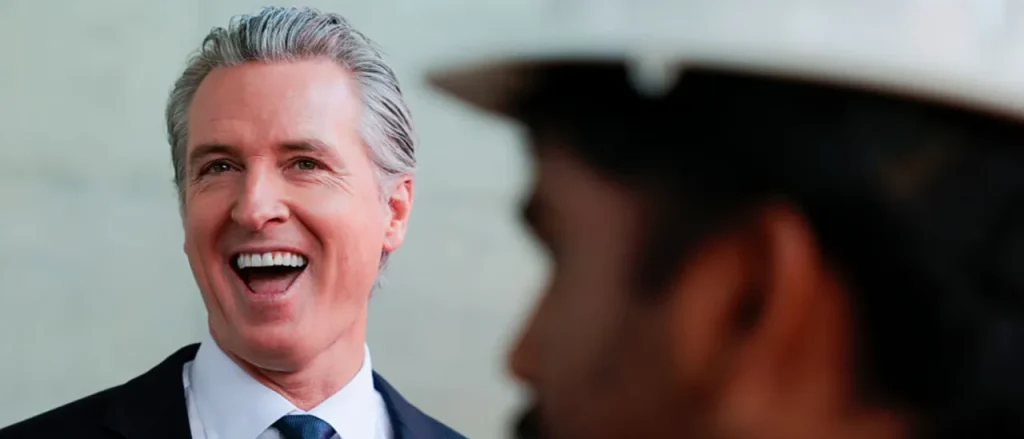 California Hires Numerous DEI Officials for Easy, Unnecessary Positions