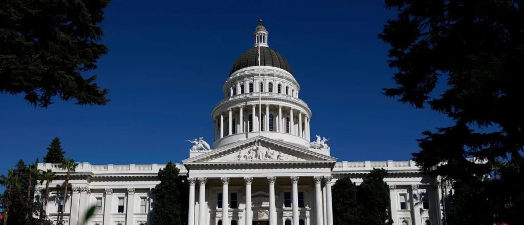 California Law May Require Community Colleges to Provide Abortion Pills