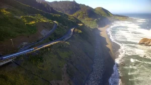 Caltrans hands over 136 acres of Blues Beach to Pomo Indian tribes