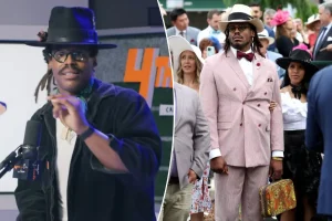 Cam Newton comments on unexpected ESPN dismissal: 'Gone like dinosaurs'