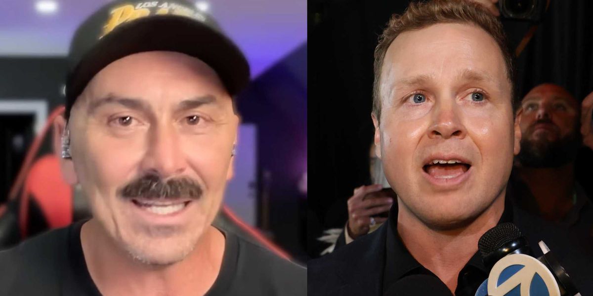 Campaign insider explains why Spencer Pratt gave money to the Crips and Bloods