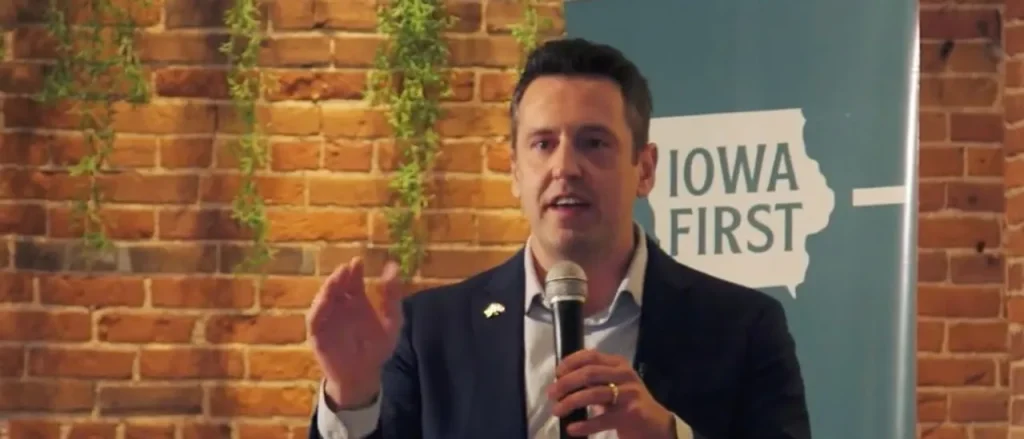 Can MAHA Help an Unexpected Republican Candidate Achieve a Significant Midterm Victory?
