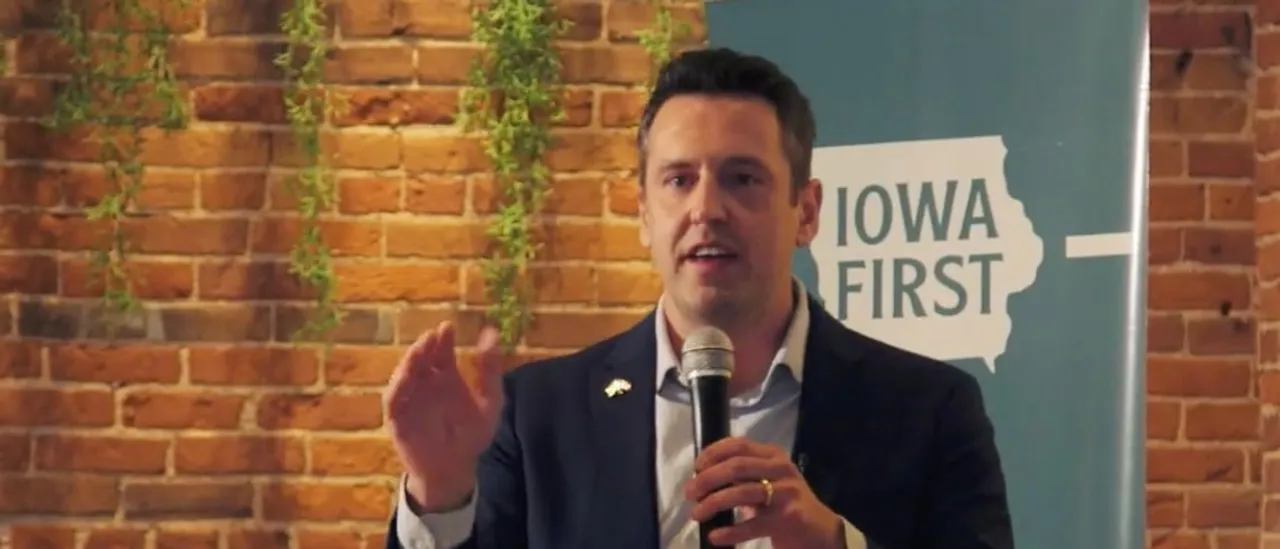 Can MAHA Help an Unexpected Republican Candidate Achieve a Significant Midterm Victory?