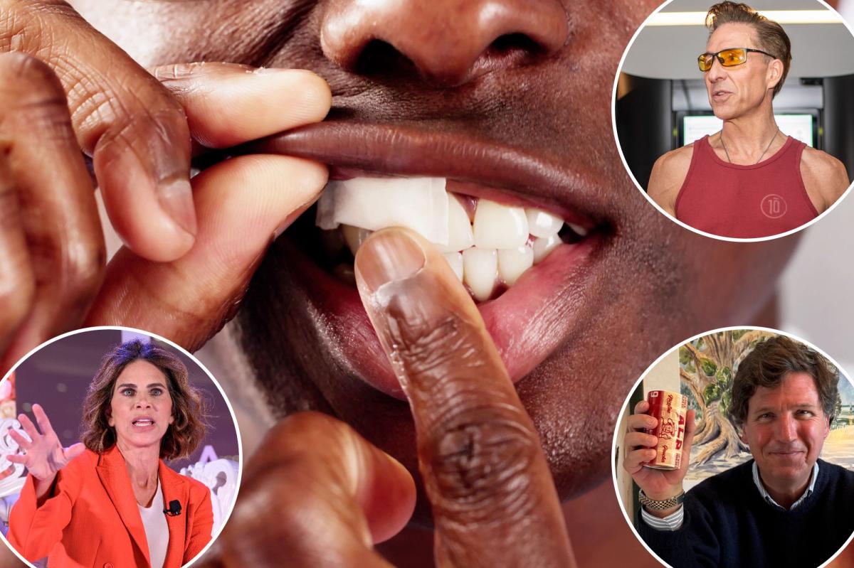 Can nicotine improve your intelligence? Biohackers believe it can.