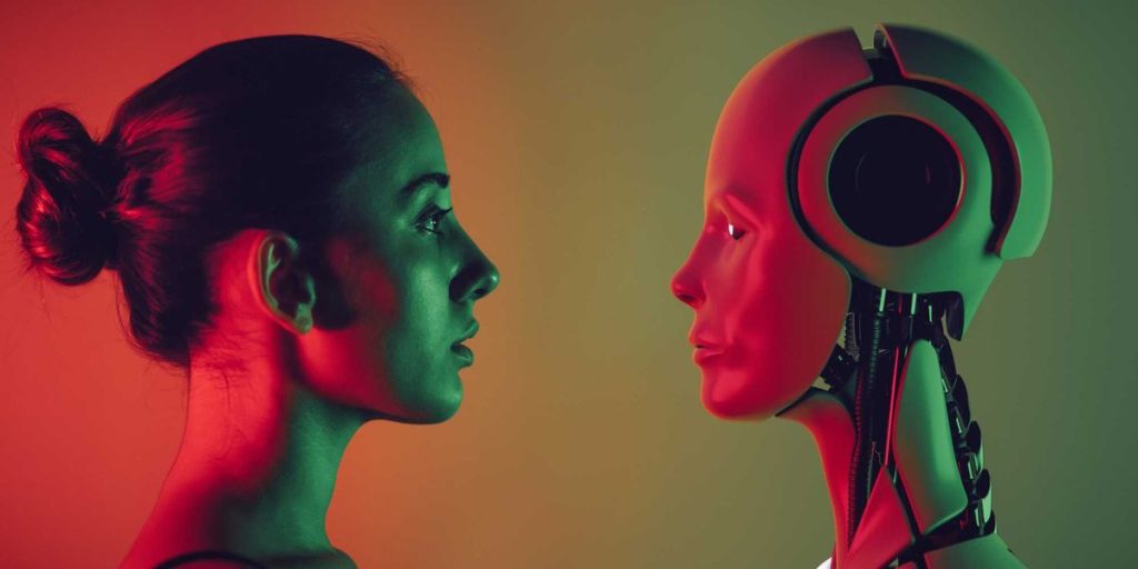 Can this advanced robot help with loneliness?