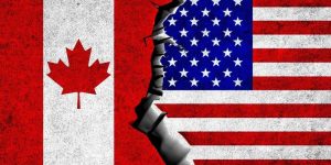 Canada is now seen as a security concern for the U.S.