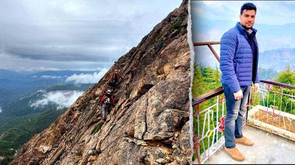 Canadian hiker discovered deceased after two weeks of searching in Washington