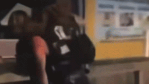 Canadian woman arrested for supposed slap on NJ boardwalk is in ICE custody