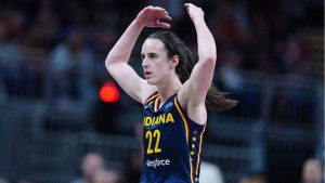 Candace Parker advises Caitlin Clark's critics to seek therapy following surprising WNBA player rankings