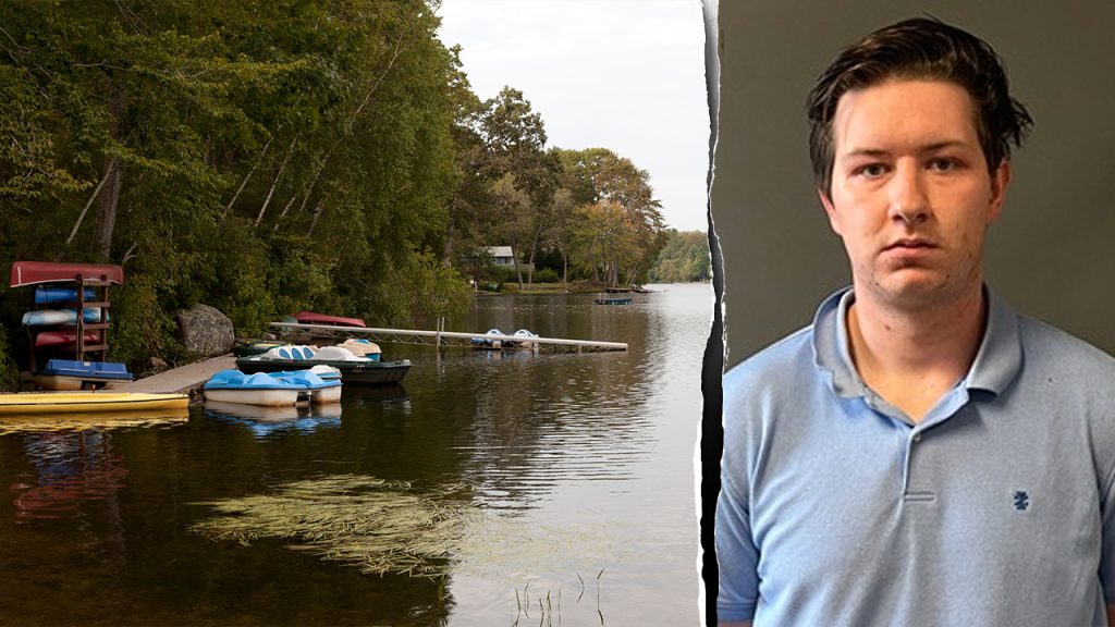 Canoe trip at night results in student's death and survivor facing charges