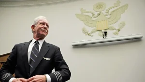 Captain Sully from the 'Miracle on the Hudson' shares his early-stage Alzheimer's diagnosis.