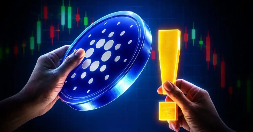 Cardano Price Forecast: Expert Suggests Whale Purchases and ETF Excitement May Indicate a Bottom