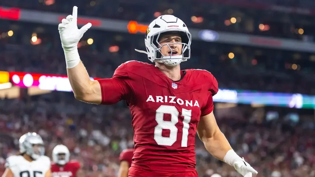 Cardinals tight end Travis Vokolek retires at 28