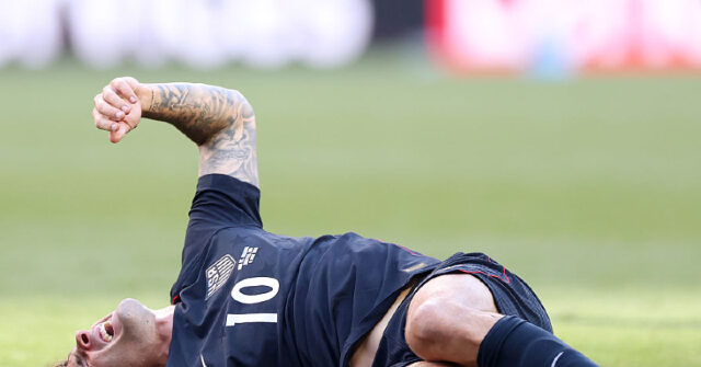 Carli Lloyd Stands Firm on Criticism of Christian Pulisic Even After Injury Disclosure