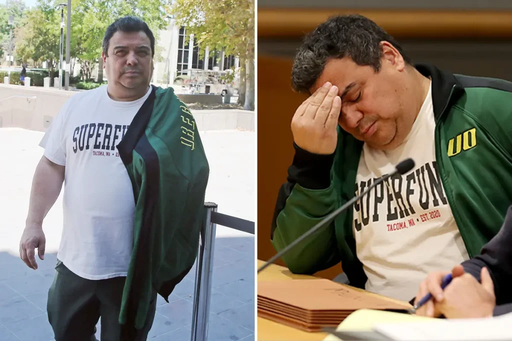 Carlos Mencia addresses claims of $8.7 million in tax fraud