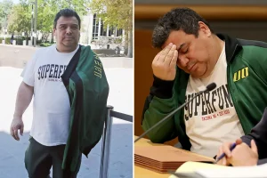 Carlos Mencia addresses claims of $8.7 million in tax fraud