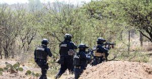 Cartel Exposes Corruption in Mexican Government After Displaying Bodies from Overpass