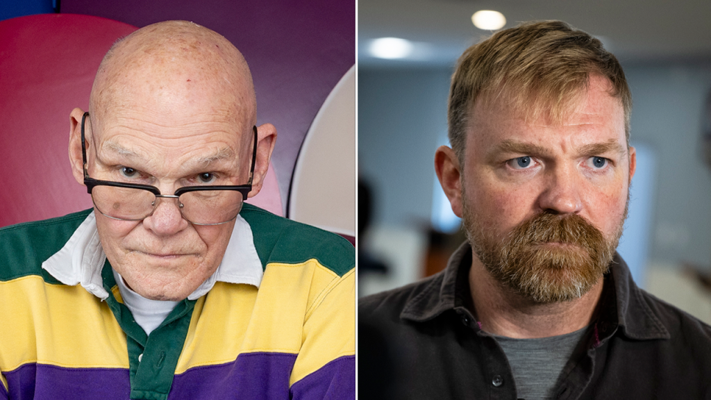 Carville criticizes Democrats for not properly assessing Maine Senate candidate Platner