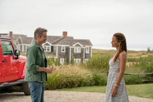 Cast Overview for 'The Five Star Weekend': Jennifer Garner and Timothy Olyphant Come Together Again in New Drama