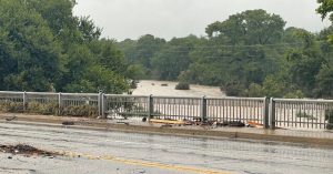 Catastrophic flooding has struck Texas Hill Country again, resulting in a minimum of two fatalities.