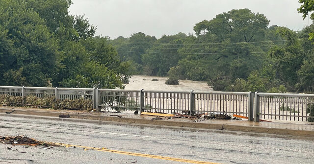 Catastrophic flooding has struck Texas Hill Country again, resulting in a minimum of two fatalities.