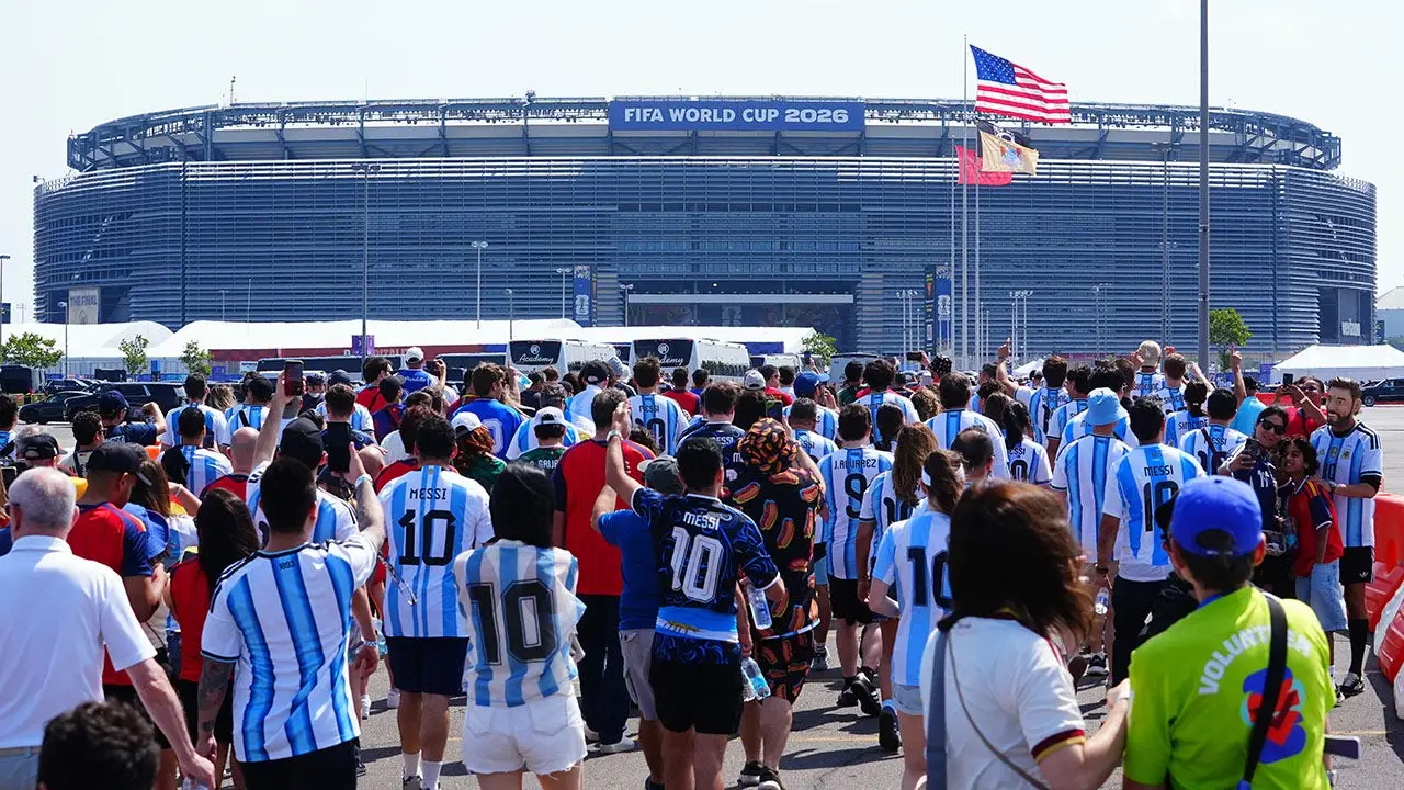 CDC conducted disease tracking and outbreak observation during the FIFA World Cup.