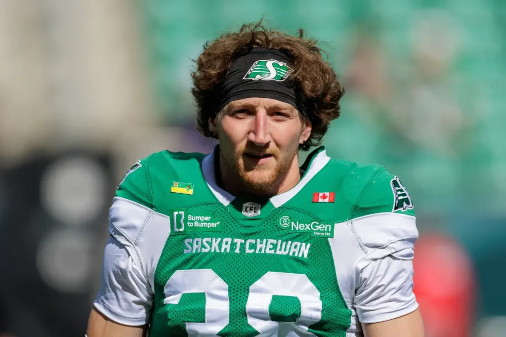 CFL player Jayden Dalke loses his life in a crash after heading the wrong way