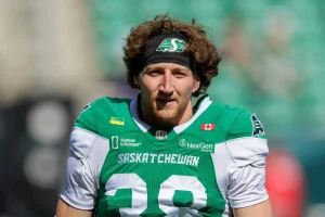 CFL player Jayden Dalke loses his life in a crash after heading the wrong way