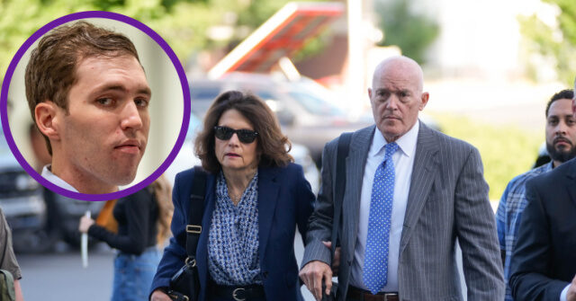 Charlie Kirk's Family Encounters Alleged Assassin in Court for the First Time