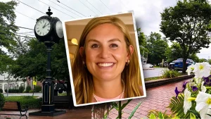 Chester residents concerned following Brooke Hanlon stabbing, no suspect identified