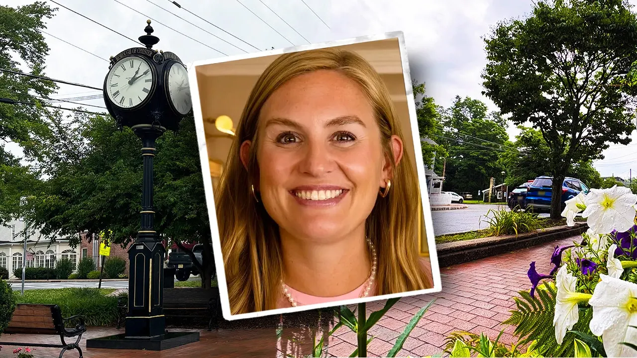 Chester residents concerned following Brooke Hanlon stabbing, no suspect identified
