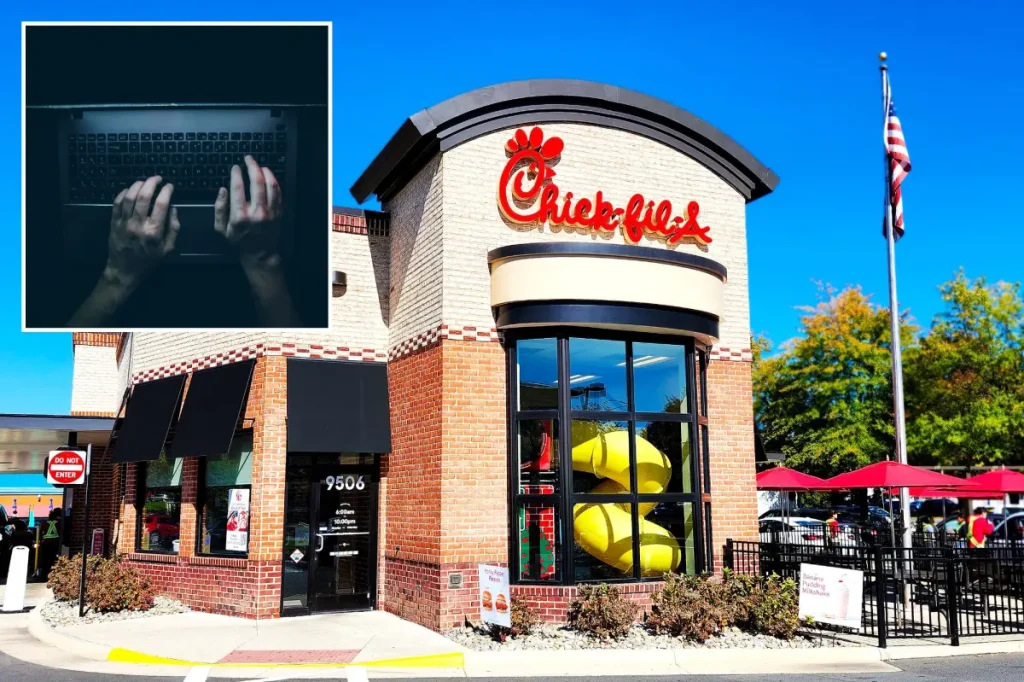 Chick-fil-A security issue could have revealed certain customer account information