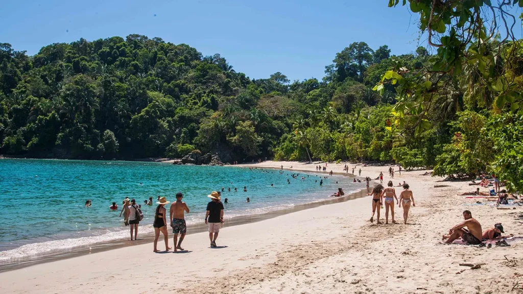 Chikungunya outbreak in Costa Rica leads to Level 2 travel alert from CDC