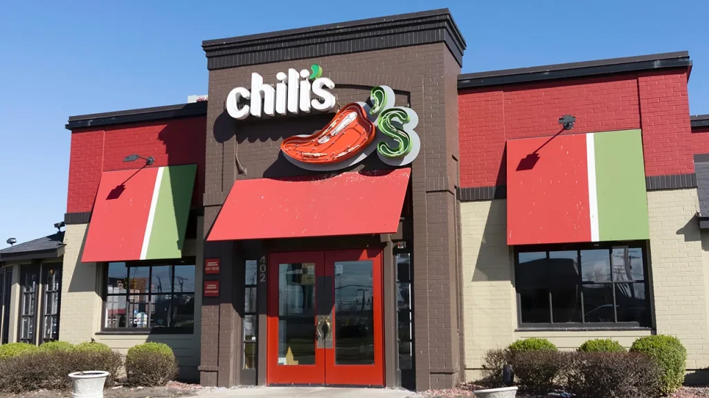 Chili's worker claims he was terminated for not using preferred pronouns.