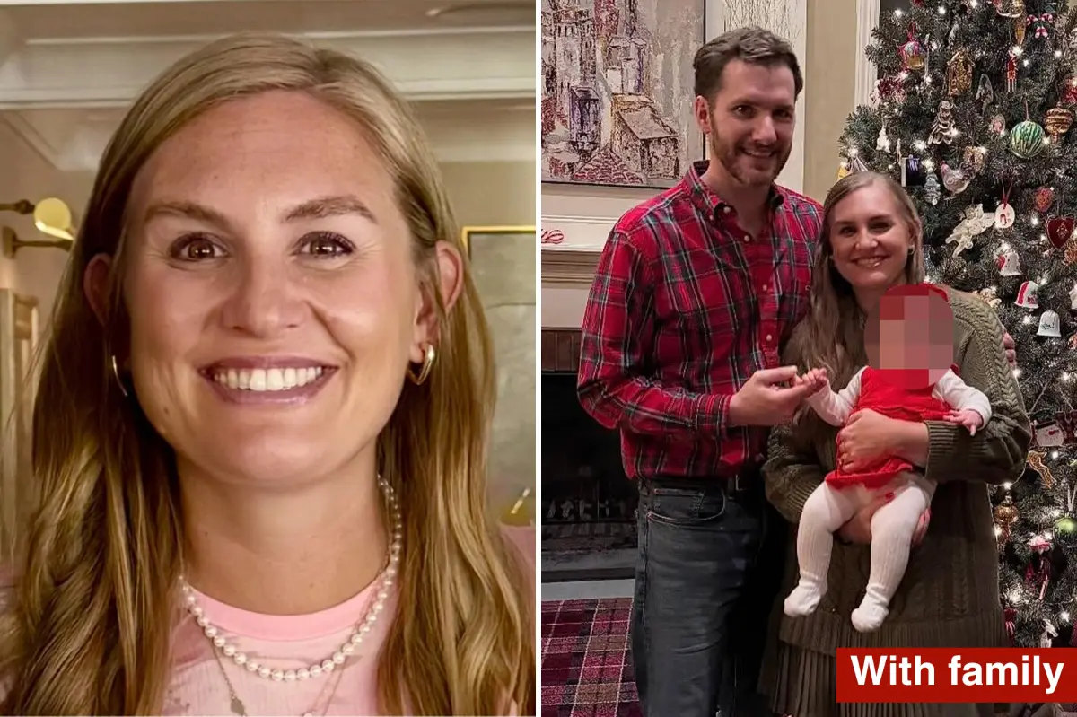 Chilling 911 call shows NJ father's frantic cries after finding his wife murdered, with no suspect identified by police.