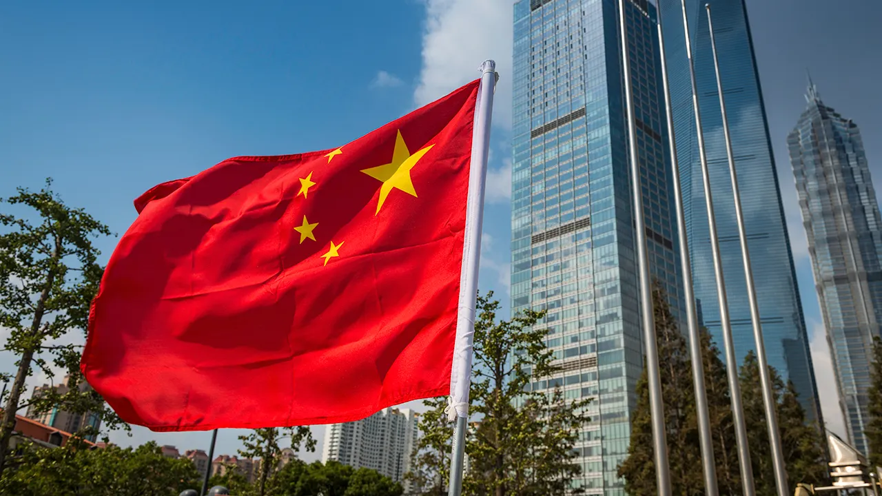 China focuses on chatbot relationships as population issues worsen.