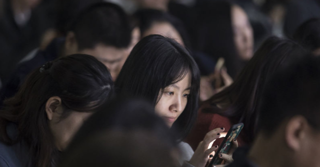 China Sees Increase in Demand for 'Child Influencer' Abuse Content