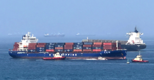 China Urges Iran to Honor U.S. Peace Agreement, Expressing Frustration over Hormuz Situation