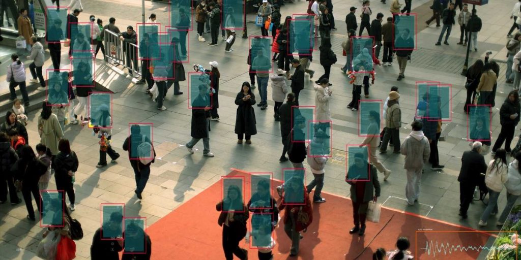 China's new AI strategy offers a view of complete technological dominance