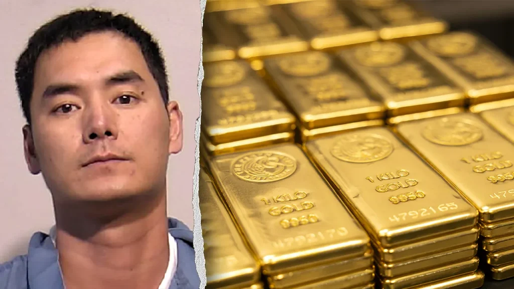 Chinese citizen arrested and charged in $360K fraudulent Microsoft tech support scheme