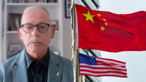 Chinese vaping companies take advantage of legal gaps with nicotine alternative, warns former ATF official