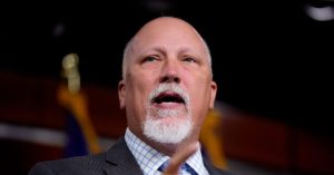 Chip Roy Introduces Legislation Mandating Hospitals to Report Immigration Status Information